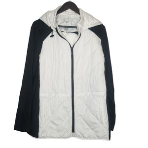 livi sport puffer jacket